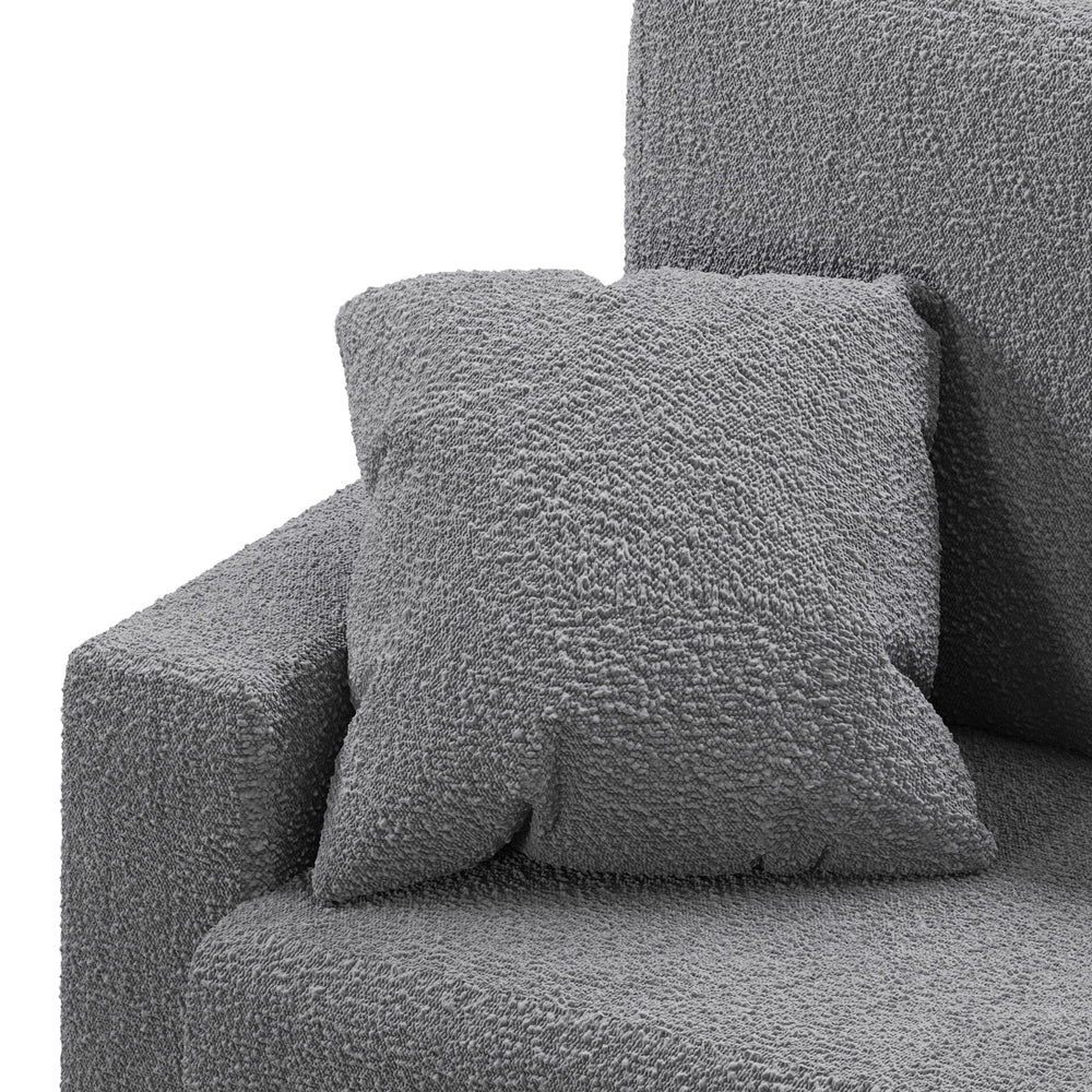 Martin 3-Seater Sofa Bed