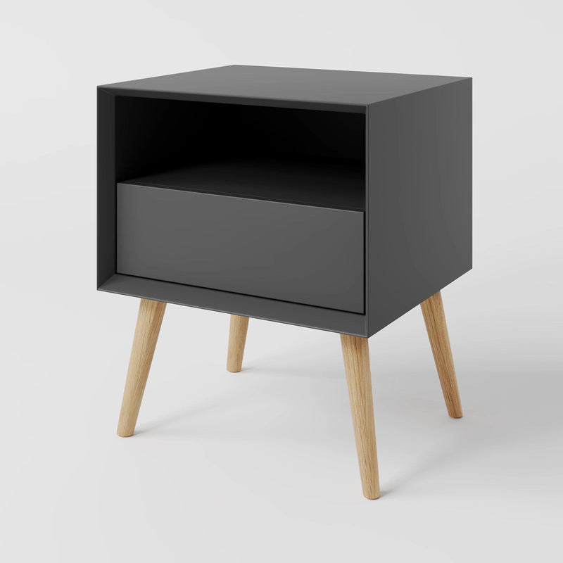 Lounge Bedside Table