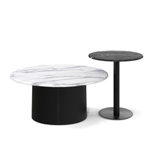 طاولة القهوة الأساسية