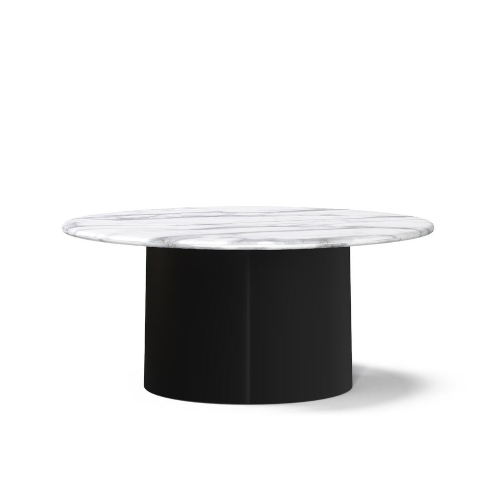 طاولة القهوة الأساسية