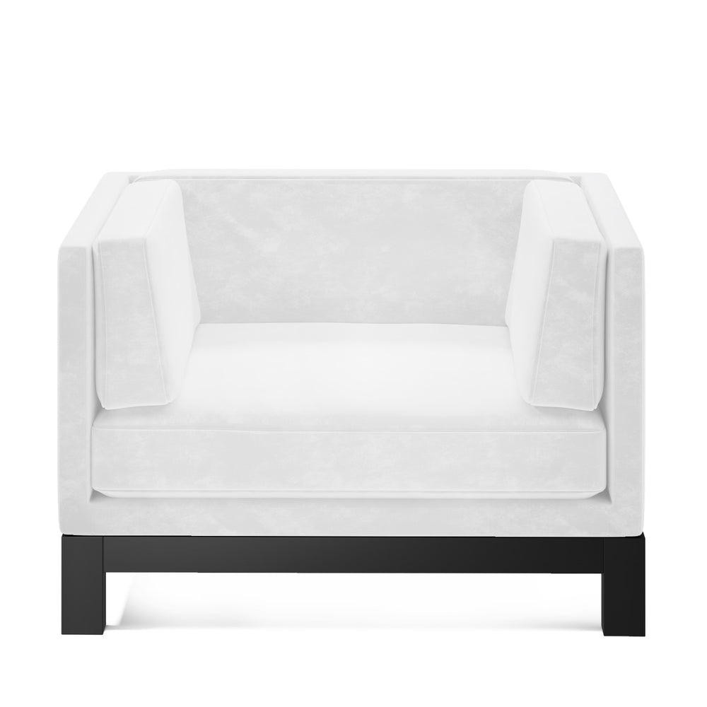 Lounge Rest Armchair