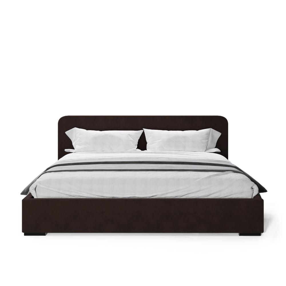 Silva Double Bed