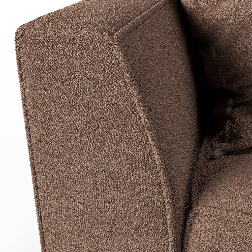 Woodland 2-Seater Straight Sofa