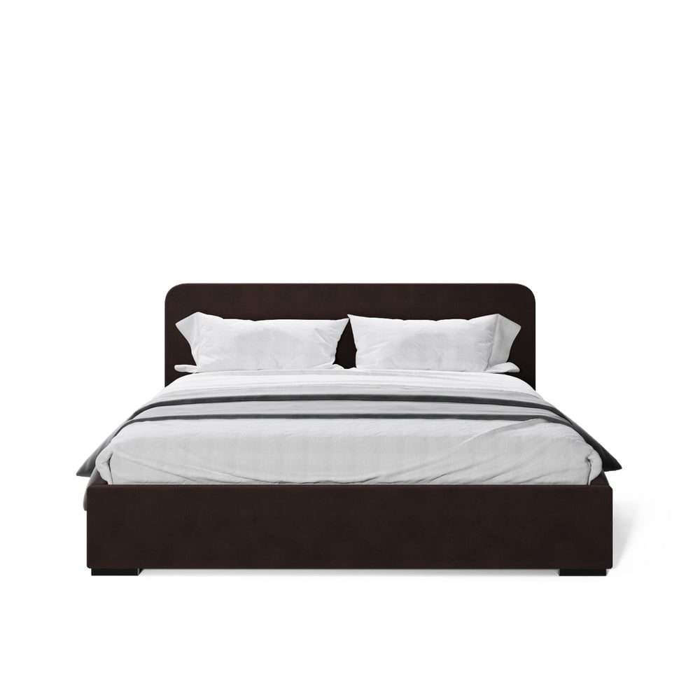 Silva Double Bed