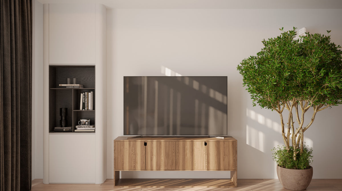 Pure Form Studio Package