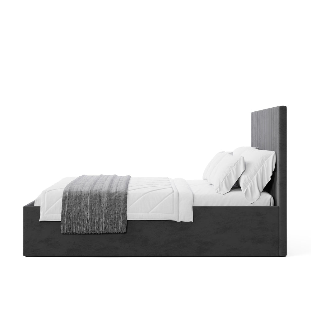 Annelise Double Bed