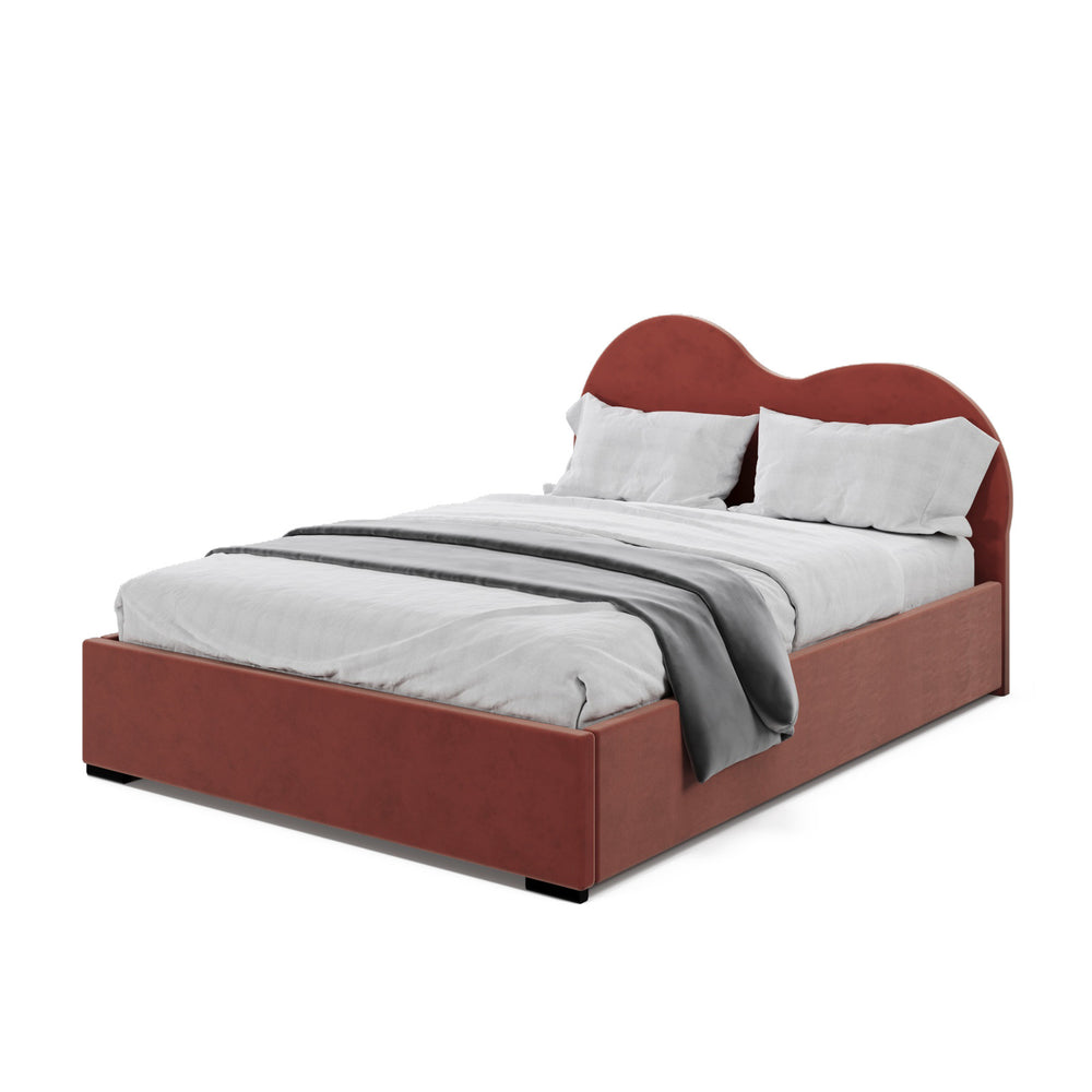 Velin Double Bed