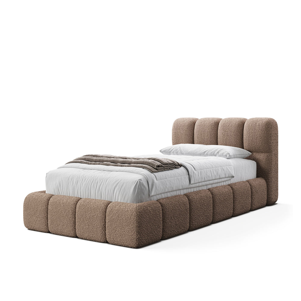 Asti Single Bed