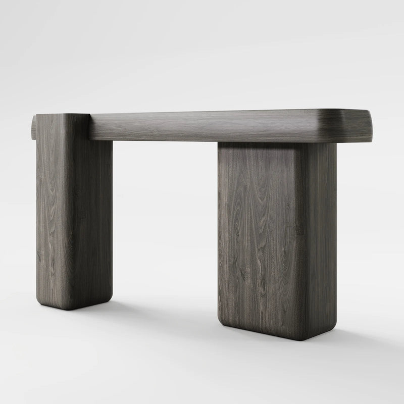 Denmark Console