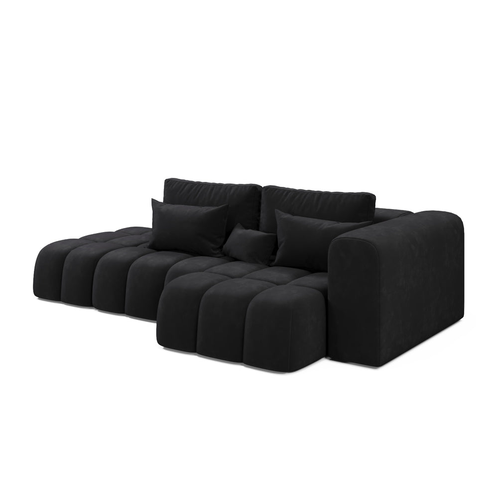 Nolan 2-Seater Corner Sofa