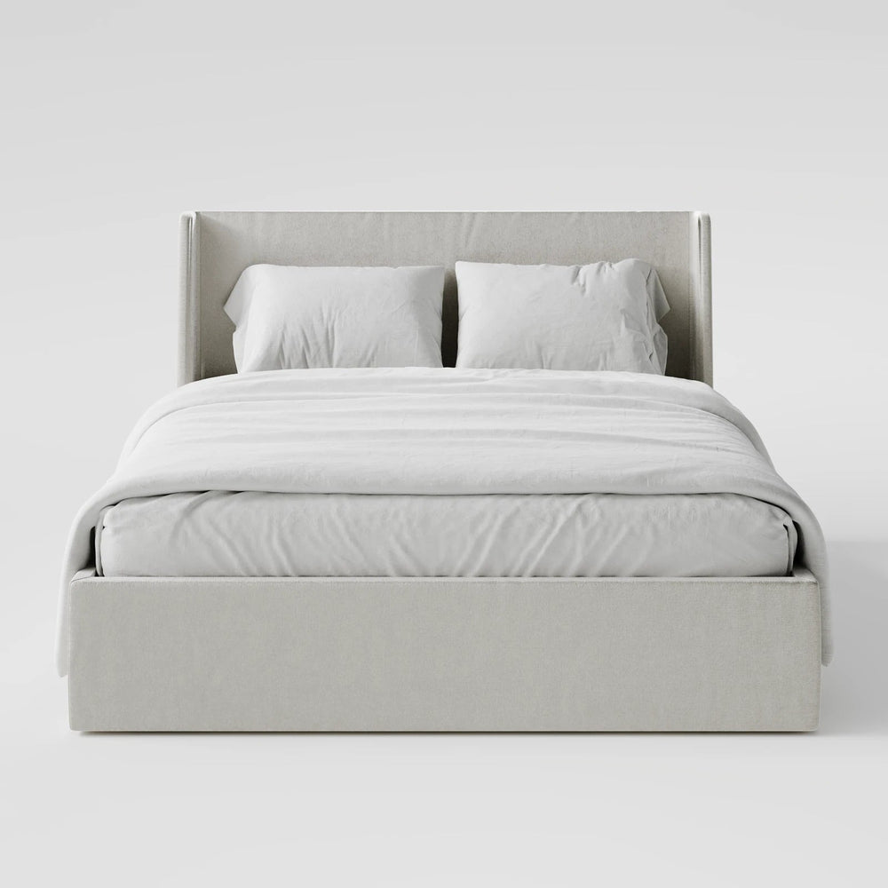 Lounge Extra King Size Bed