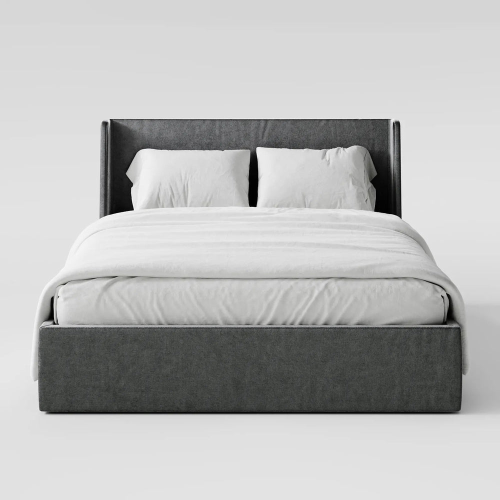 Lounge Extra King Size Bed