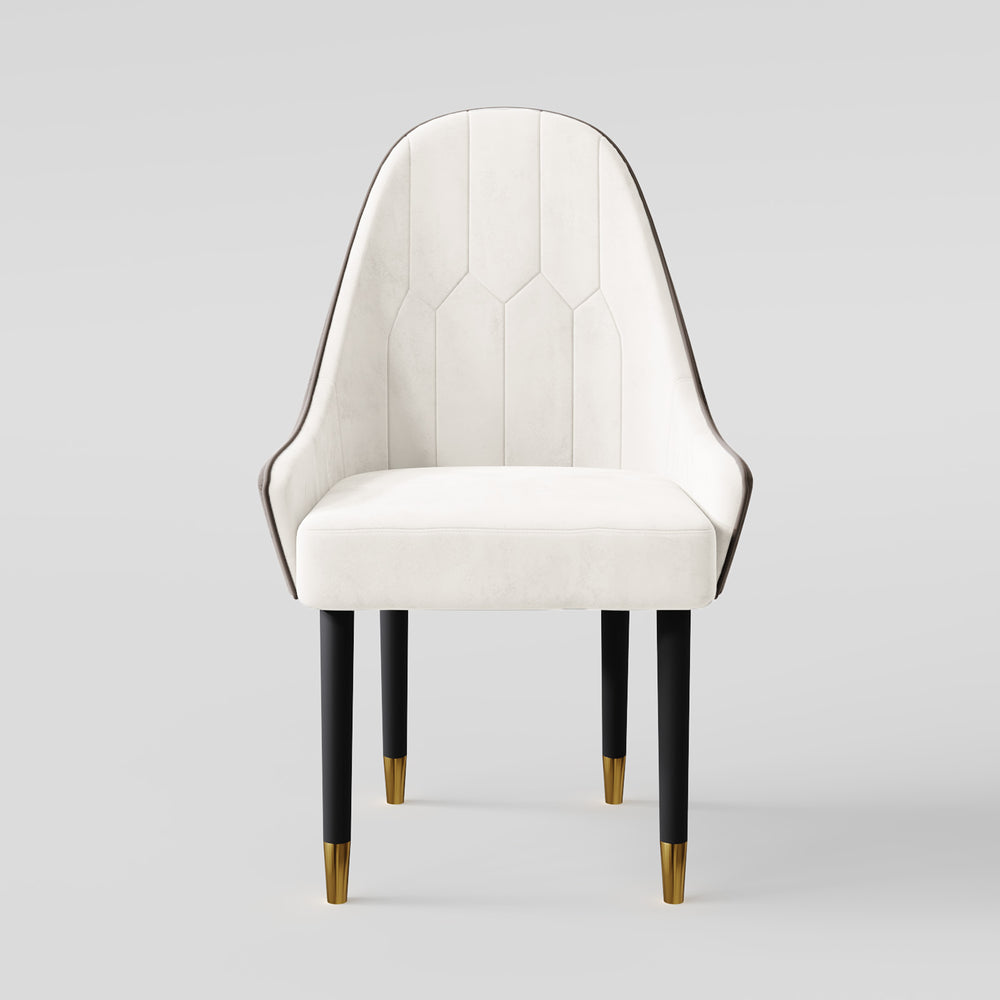 Art Deco Dining Chair
