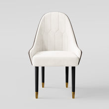 Art Deco Dining Chair