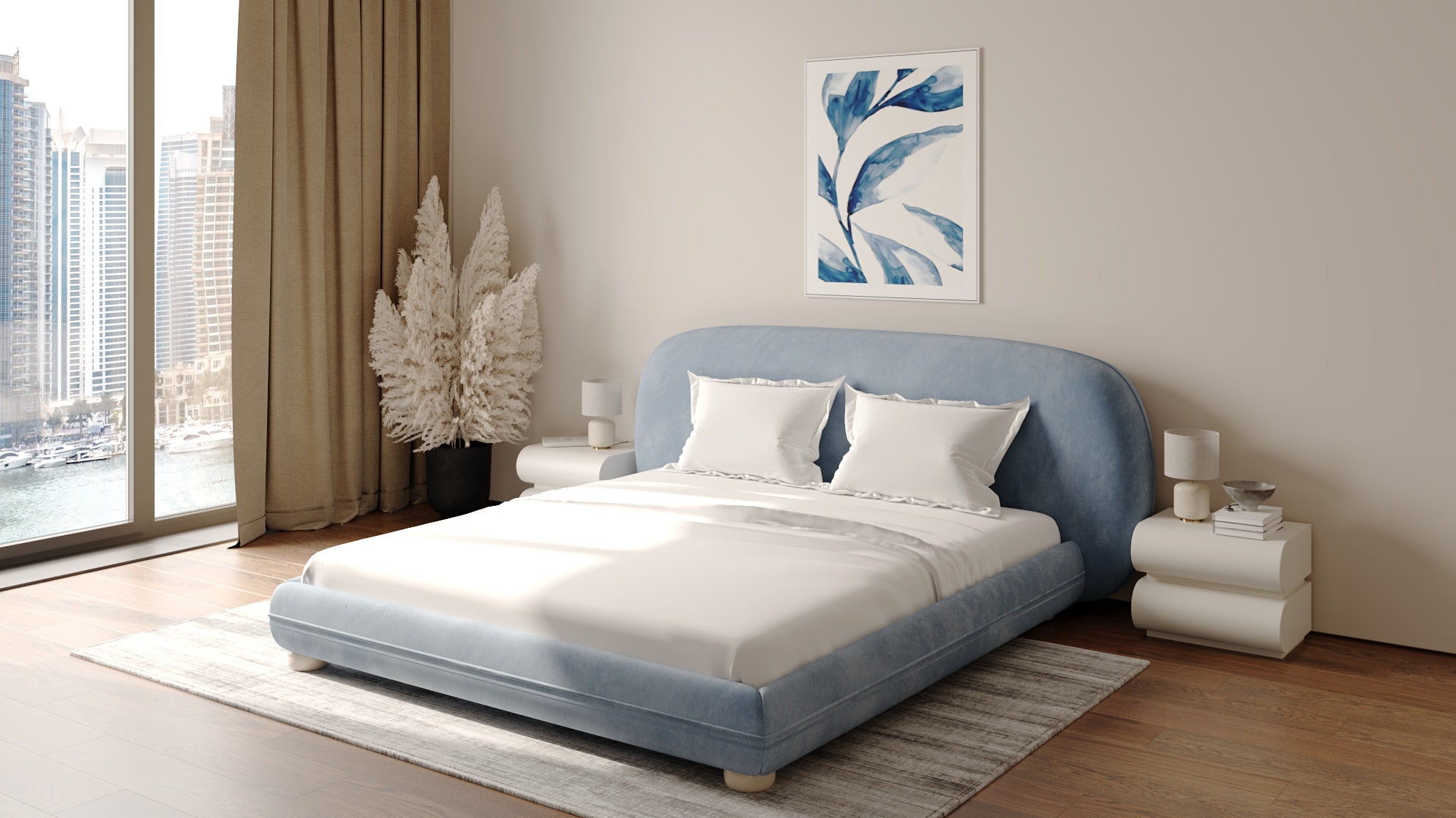 Forest Villa Package