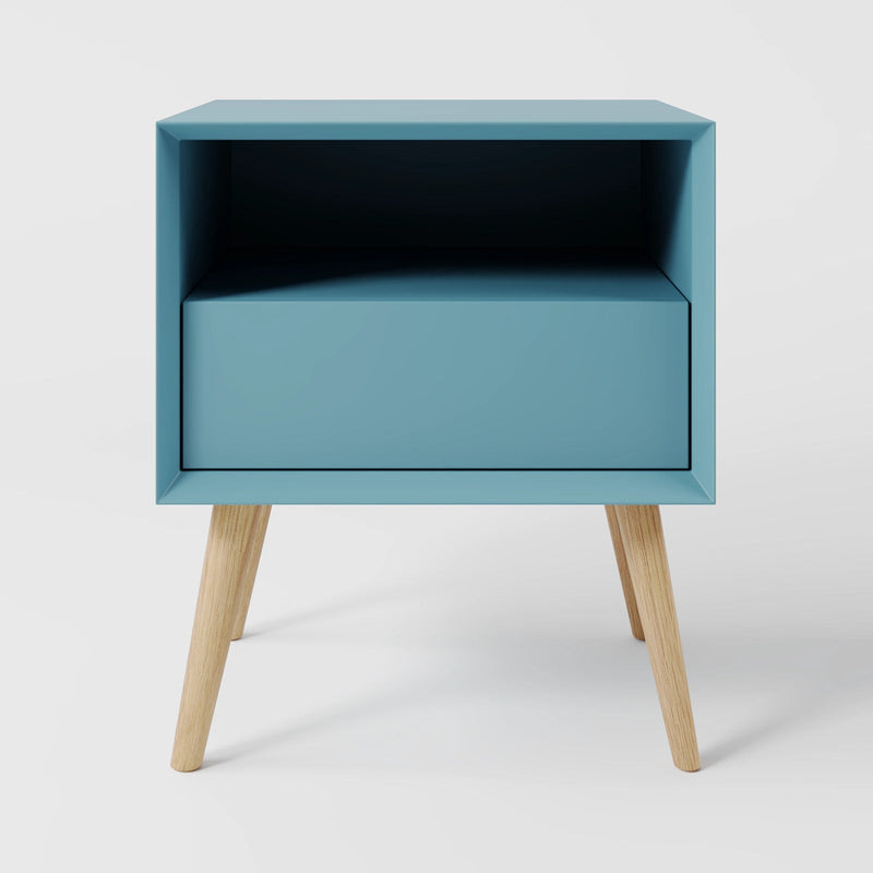 Lounge Bedside Table