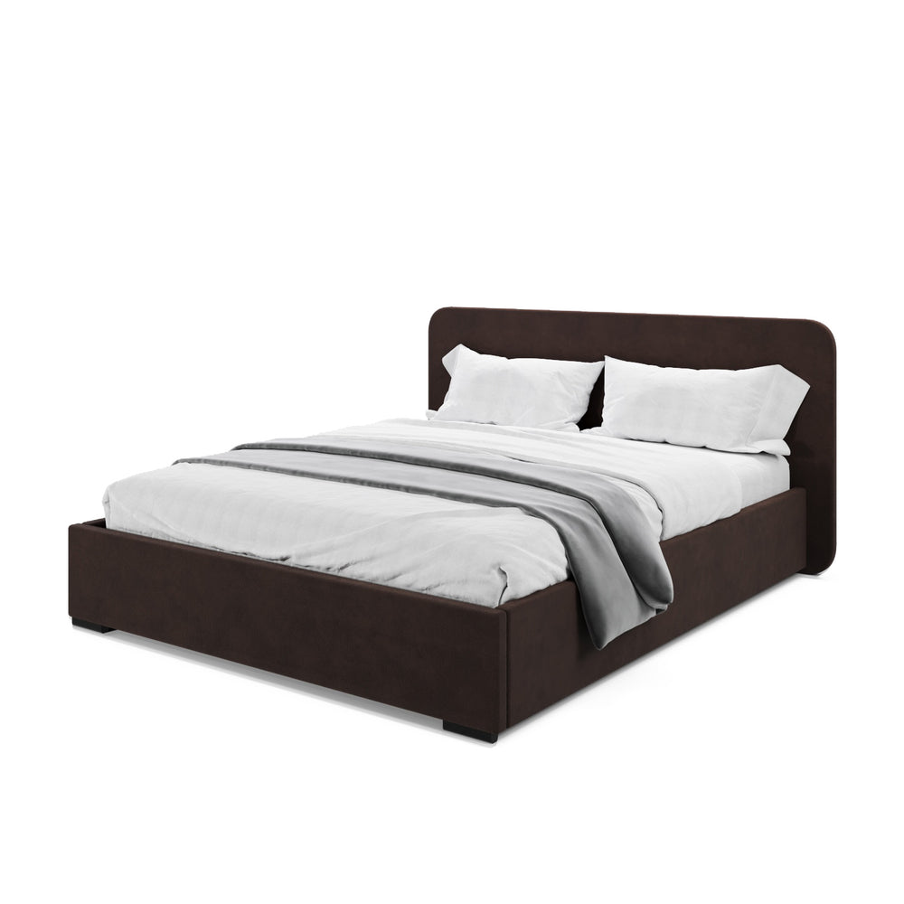 Silva Double Bed