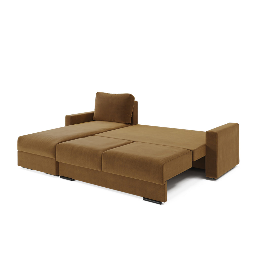 Martin 3-Seater Sofa Bed