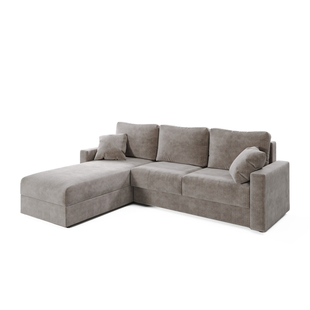 Martin 3-Seater Sofa Bed