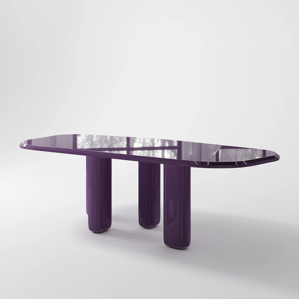 Zeus Dining Table