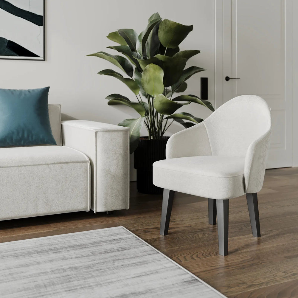 Lounge Rest Armchair