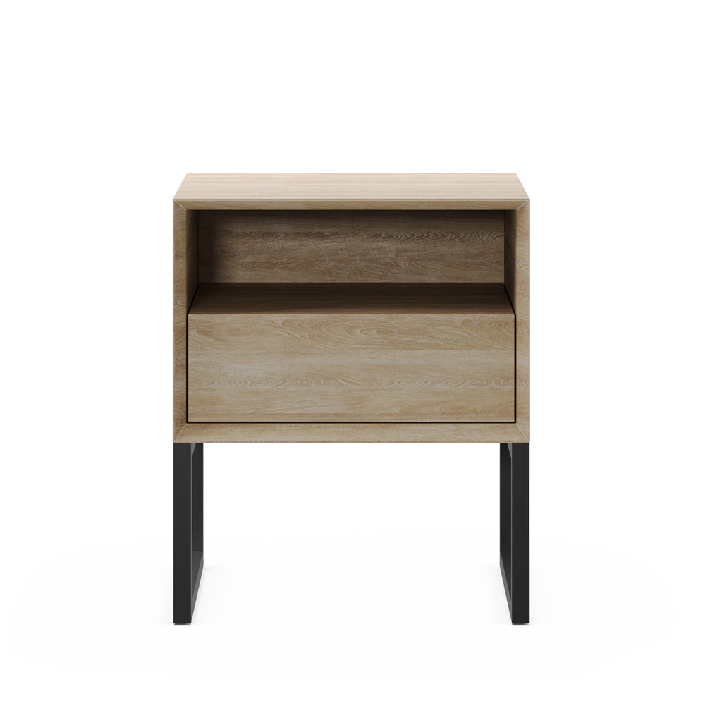 Vega Bedside Table