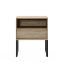 Vega Bedside Table