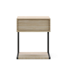 Vega Air Bedside Table