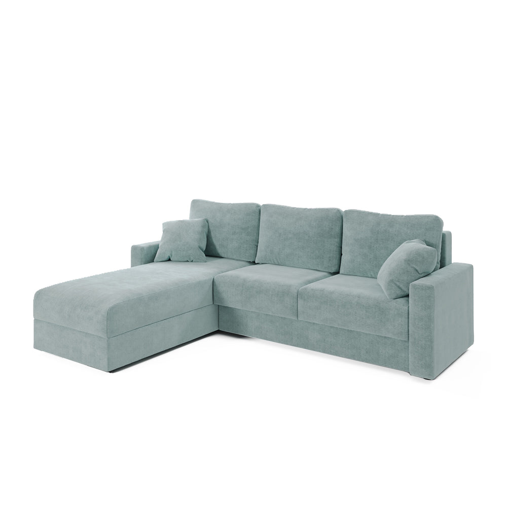 Martin 3-Seater Sofa Bed
