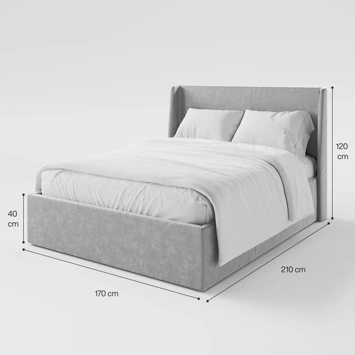 Lounge Double Bed