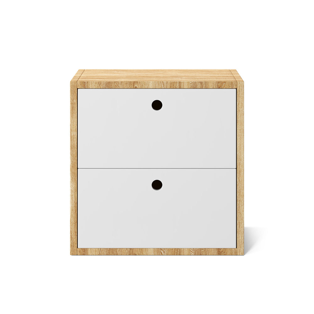 Twinkle Stash Bedside Table