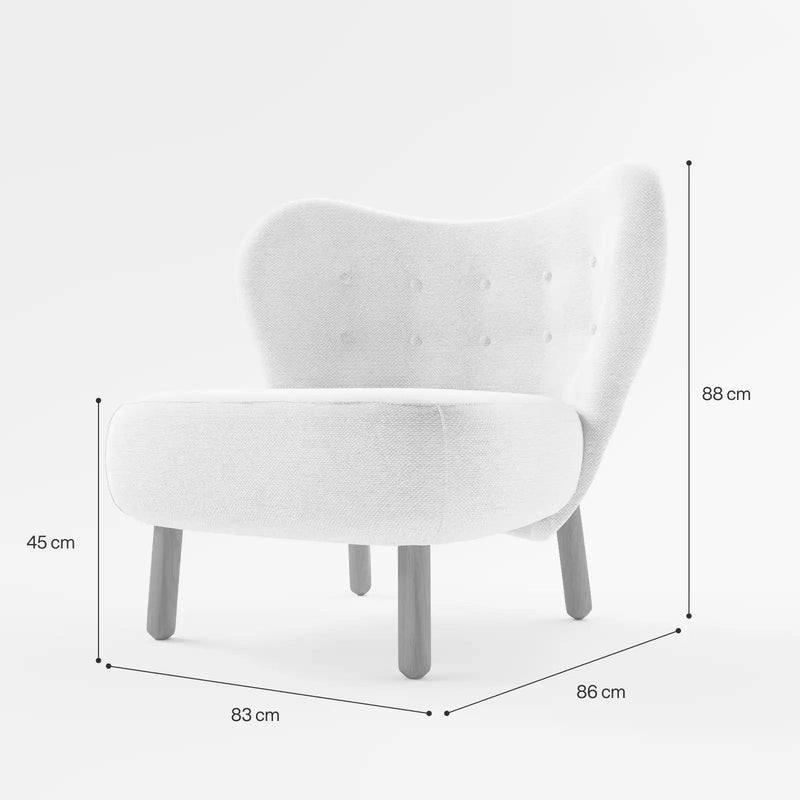 Kyoto Rest Armchair