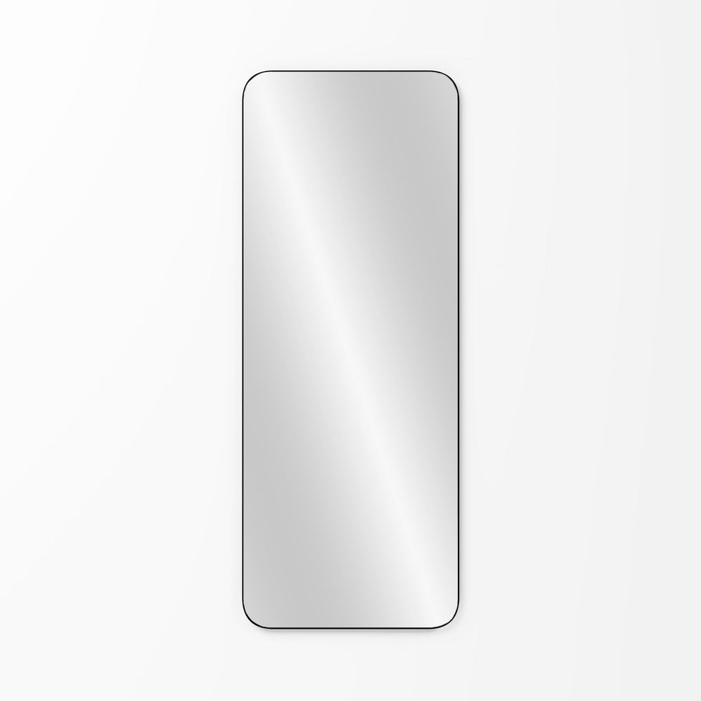 Solara Floor Mirror
