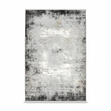 Istanbul Noir Turkish Rug