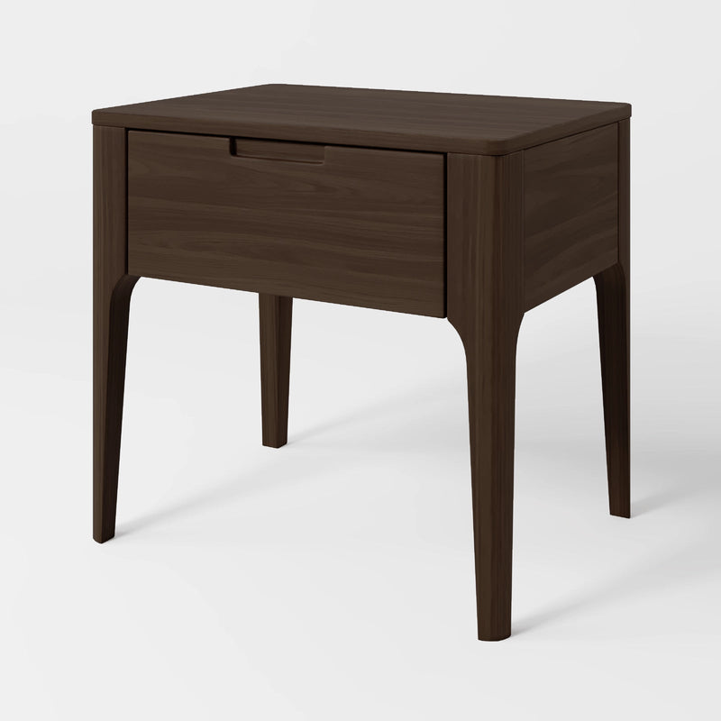 Kyoto Bedside Table
