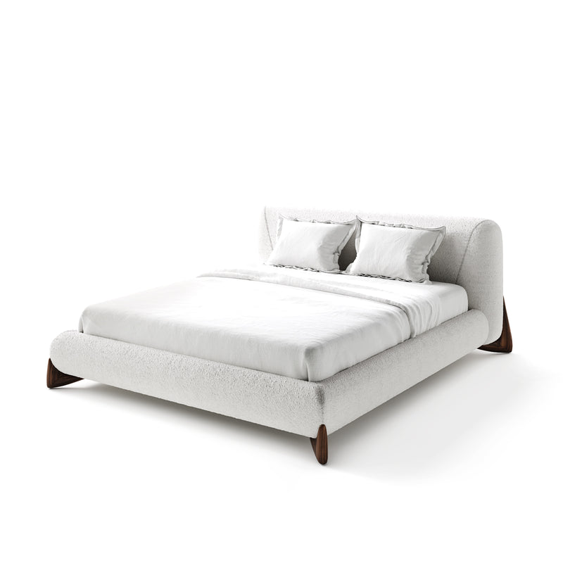 Kyoto Queen Size Bed
