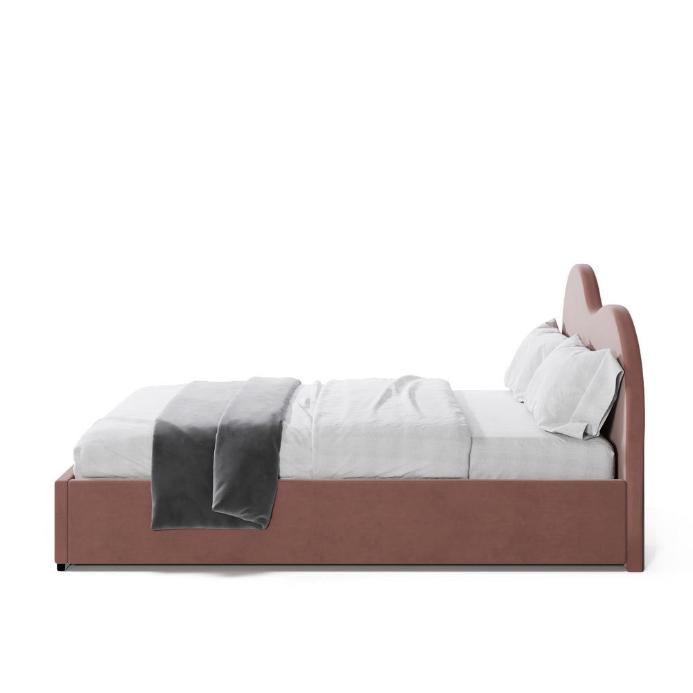 Velin Double Bed