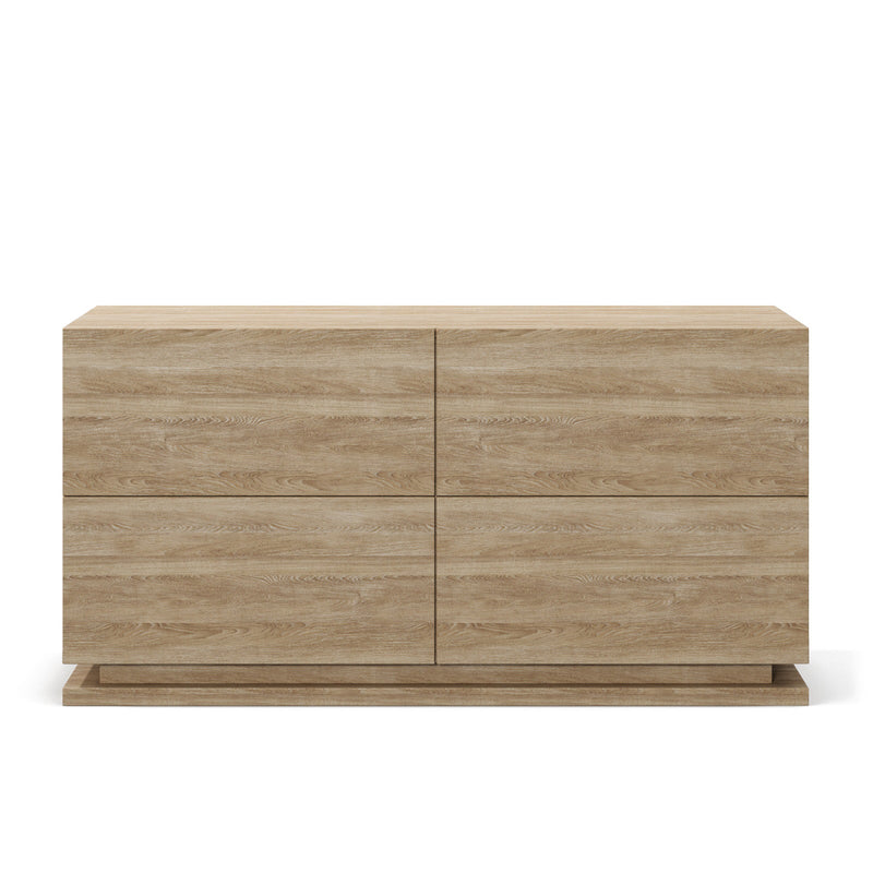 Blush Dresser