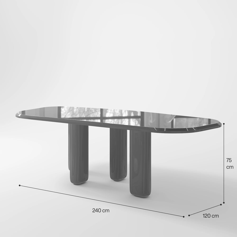 Zeus Dining Table