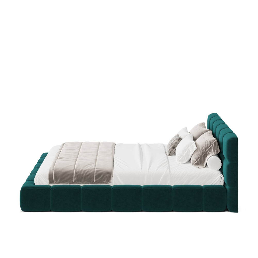 Cloud Double Bed