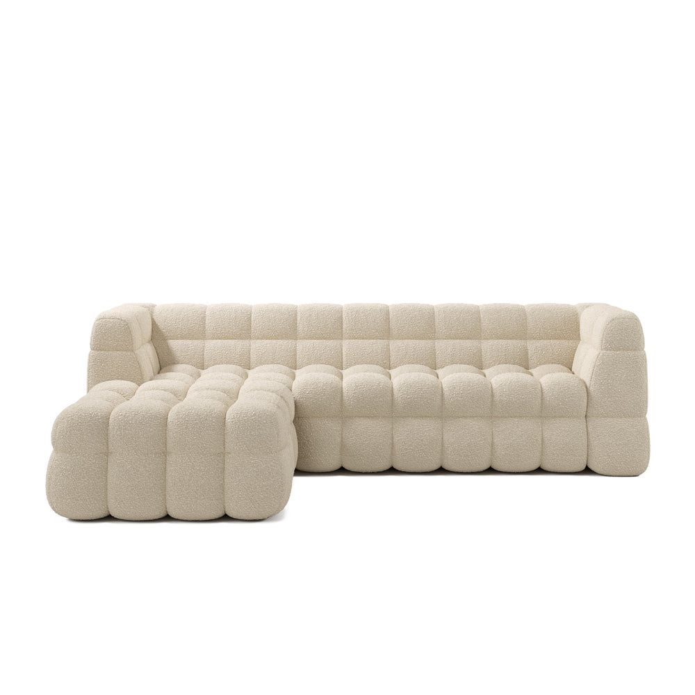 Cloud 5-Seater Corner Sofa