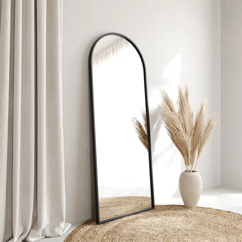Elen Floor Mirror