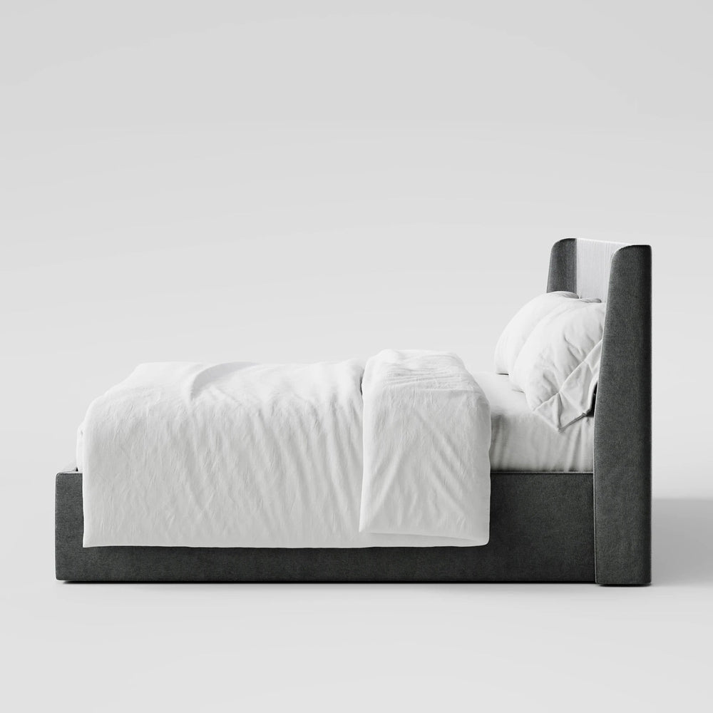 Lounge Twin Size Bed