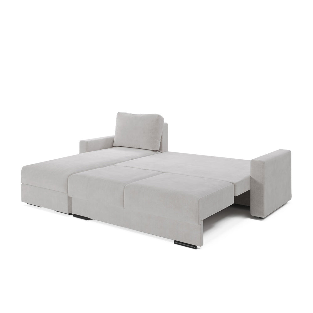 Martin 3-Seater Sofa Bed