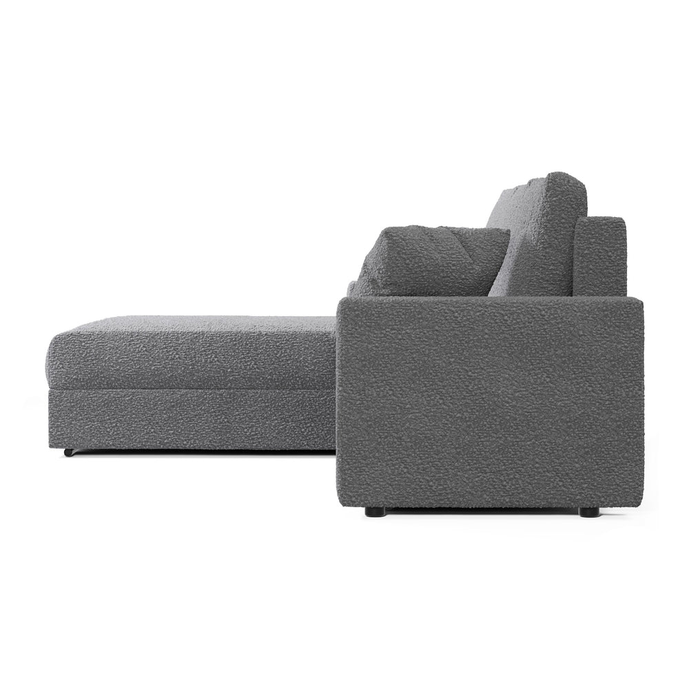 Martin 3-Seater Sofa Bed