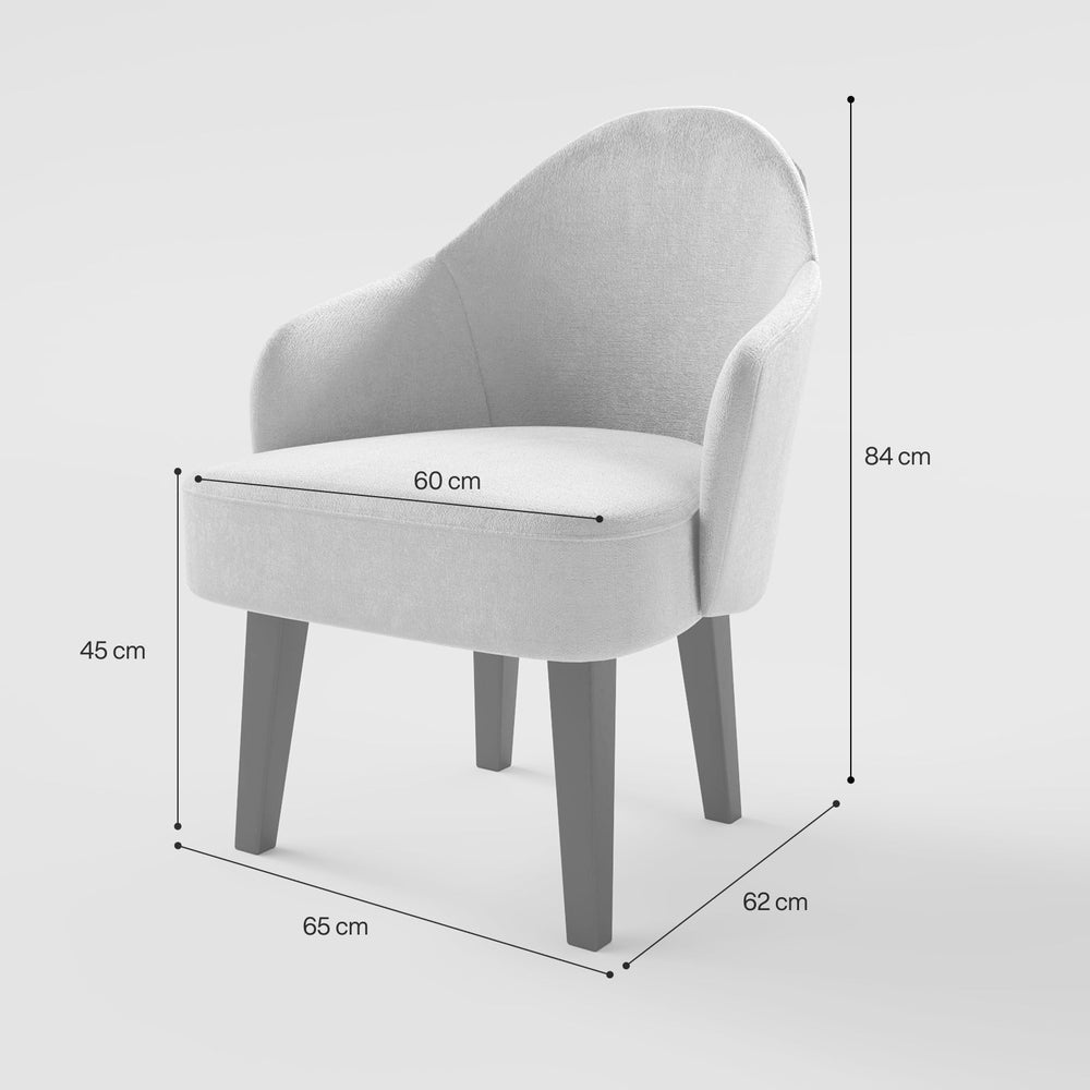 Lounge Rest Armchair