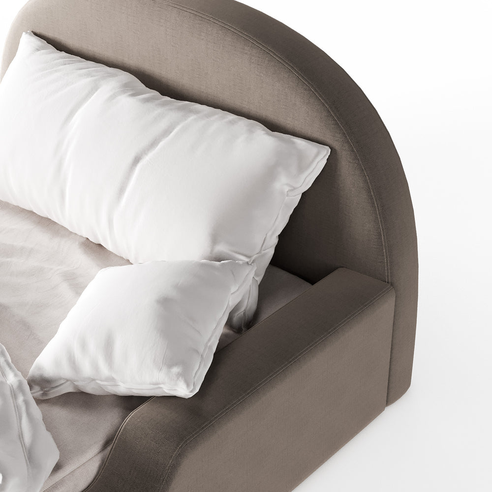 Twinkle Nest Single Bed