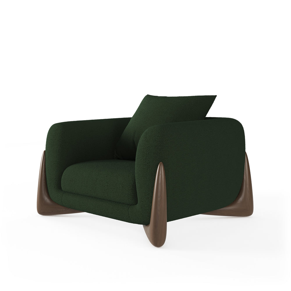 Kyoto Grand Rest Armchair