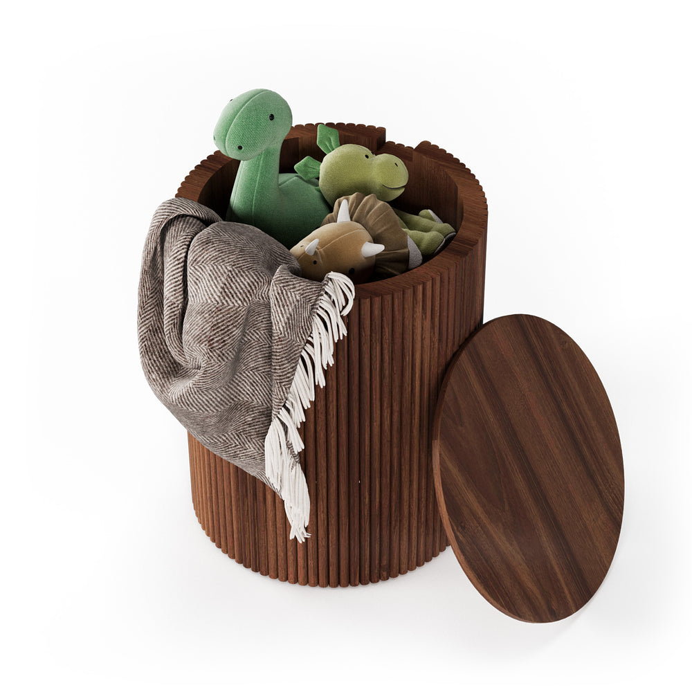 طاولة قهوة سيلين المزدوجة