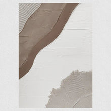 Clay Whispers of the Desert Poster